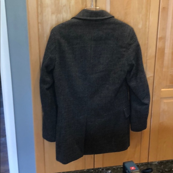 Banana republic pea coat - Picture 4 of 6